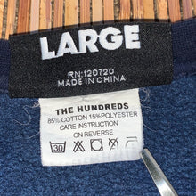 Load image into Gallery viewer, L - The Hundreds Skate Crewneck