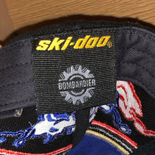 Load image into Gallery viewer, NEW Ski-Doo Team Racing Hat