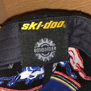 NEW Ski-Doo Team Racing Hat