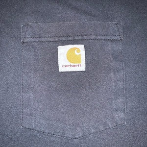 XL - Carhartt Front Pocket Shirt