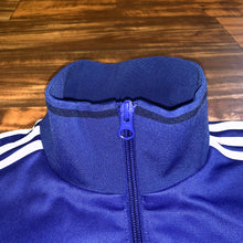 Load image into Gallery viewer, M - Adidas Chelsea Football Club Soccer Track Jacket