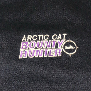XL - Vintage Arctic Cat Snowmobile Jacket