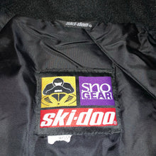 Load image into Gallery viewer, XL/XXL - Vintage Ski-Doo Snowmobile Racing Rotax Jacket