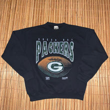 Load image into Gallery viewer, L - Vintage Green Bay Packers Football Crewneck