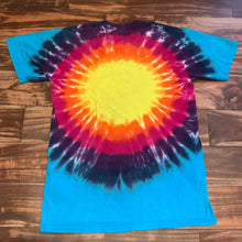 Load image into Gallery viewer, M - California Joe Biker Tie Dye Shirt