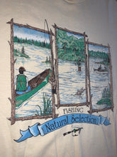 Load image into Gallery viewer, L(See Measurements) - Vintage 90s Fishing Shirt
