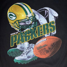 Load image into Gallery viewer, XXL - Vintage Green Bay Packers Graphic Crewneck