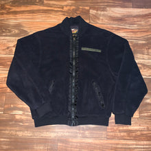 Load image into Gallery viewer, M - Harley Davidson Full Zip Fleece Jacket