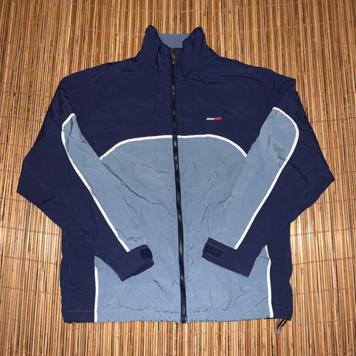 L - Tommy Hilfiger Windbreaker