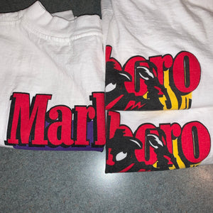 XL - Vintage 1995 Marlboro Shirt