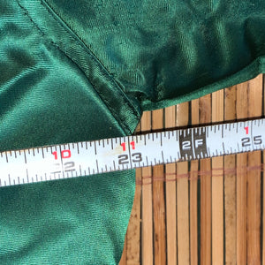 L(See Measurements) - Vintage Satin Starter Packers Jacket