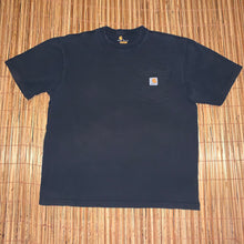 Load image into Gallery viewer, XL - Carhartt Front Pocket Shirt