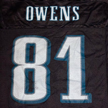 Load image into Gallery viewer, M - Terrell Owens Philadelphia Eagles Jersey