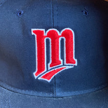 Load image into Gallery viewer, Vintage 90s Minnesota Twins Hat