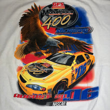 Load image into Gallery viewer, XL - Michigan International Speedway Graphic Racing Shirt
