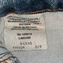Load image into Gallery viewer, (See Measurements) - Harley Davidson Jean Pants
