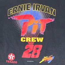 Load image into Gallery viewer, YOUTH XL(See Measurements) - Vintage 90s Ernie Irvan Racing Shirt