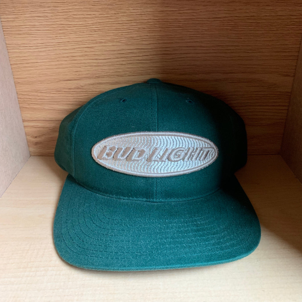 Vintage 1994 Bud Light Hat NEW