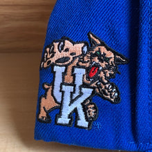 Load image into Gallery viewer, Kentucky Wildcats NCAA Script Hat NEW