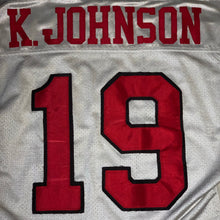 Load image into Gallery viewer, L / 46 - Vintage 90s Keyshawn Johnson Buccaneers Jersey