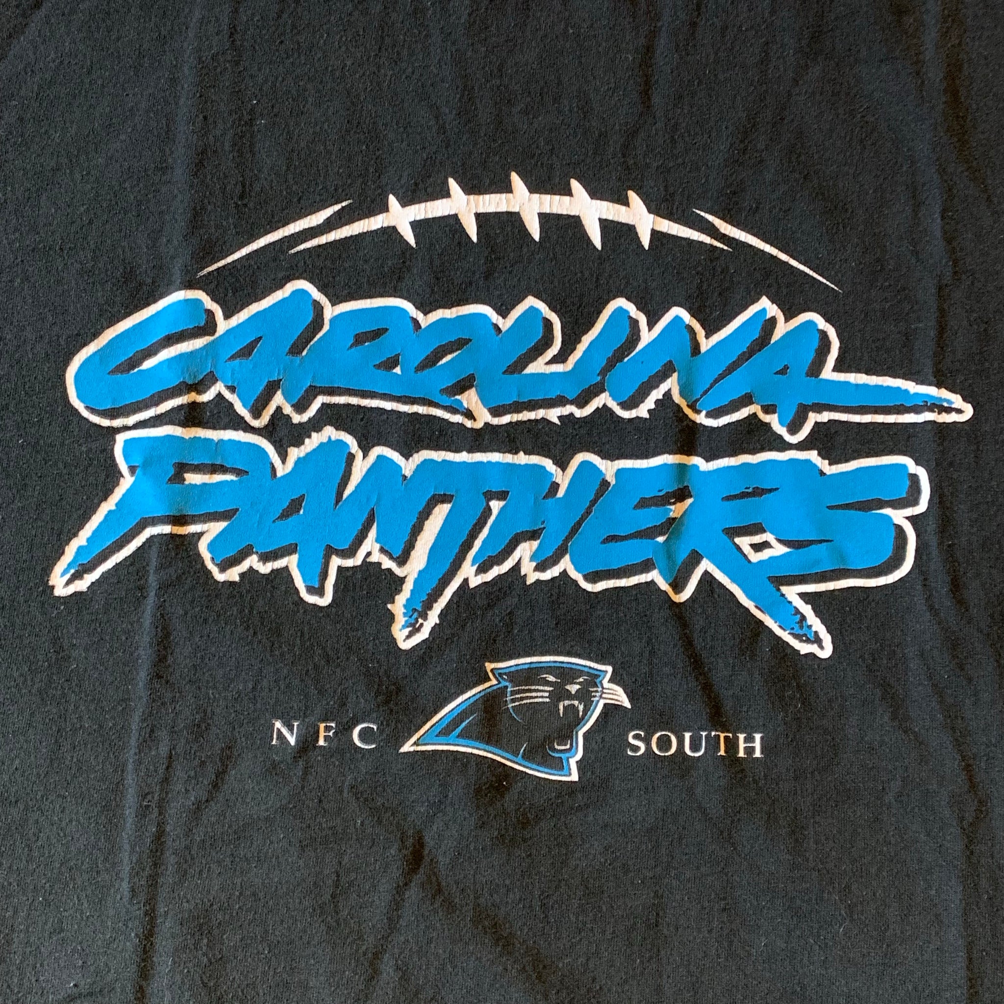 Shop North Carolina Panthers Sweatshirt