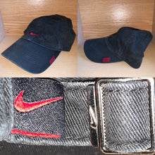 Load image into Gallery viewer, Vintage 90s Nike Hat Bundle