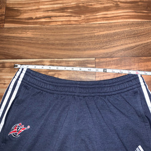 XXL Tall - Washington Wizards Adidas Sweatpants