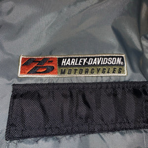 XL/XXL - Harley Davidson 100% Nylon Jacket