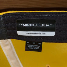 Load image into Gallery viewer, Nike Golf Fitted Hat