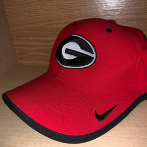 Nike Georgia Bulldogs Hat