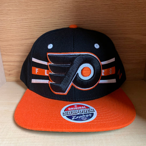 Philadelphia Flyers NHL Hockey Hat NEW