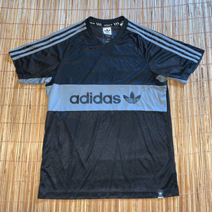 M - Adidas Trefoil Soccer Shirt