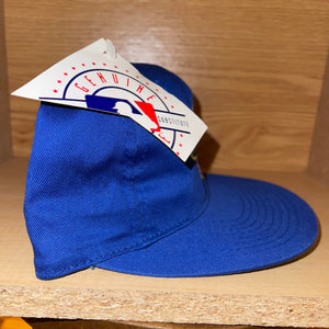 Vintage NWT Toronto Blue Jays Snapback Hat