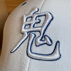 SAMPLE Duke Blue Devils Chinese Dragon Hat