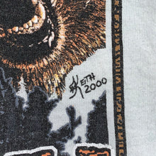 Load image into Gallery viewer, L/XL - Vintage 2000 Alaska Grizzly Bear Shirt