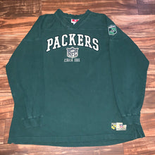 Load image into Gallery viewer, XL - Green Bay Packers NFL Originals Shirt