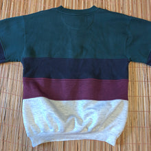 Load image into Gallery viewer, M - Arizona Sport Color Block Sweater