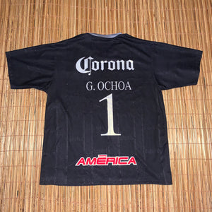 XL/XXL - Bimbo G. Ochoa Jersey