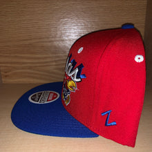 Load image into Gallery viewer, NEW Kansas Jayhawks Hat