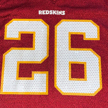 Load image into Gallery viewer, Youth L - Clinton Portis Washington Redskins Jersey