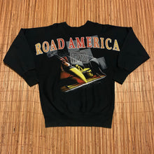 Load image into Gallery viewer, L/XL - Vintage Road America Sweater