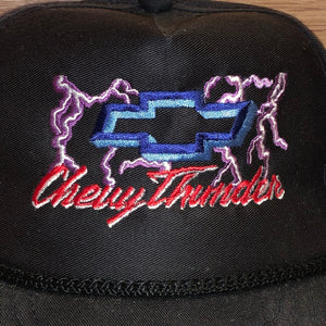 Vintage Chevy Thunder Hat