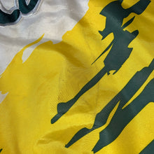 Load image into Gallery viewer, XL/XXL - Vintage 90s Packers Splash Jacket
