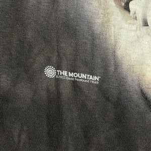 XXL - The Mountain 2013 Skull Face Shirt