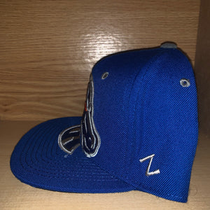 NEW Boise State Broncos Fitted Size 7 1/4 Hat