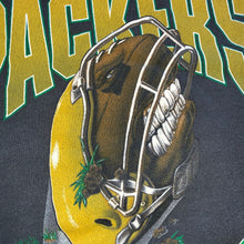 Load image into Gallery viewer, XL - Vintage 1995 Green Bay Packers Crewneck