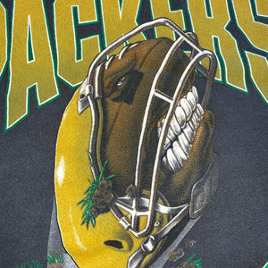 XL - Vintage 1995 Green Bay Packers Crewneck