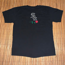 Load image into Gallery viewer, XL - RARE Vintage 1994 Grateful Dead White Sox Shirt