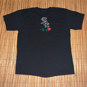 XL - RARE Vintage 1994 Grateful Dead White Sox Shirt
