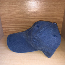 Load image into Gallery viewer, Vintage 90s Adidas Denim Hat